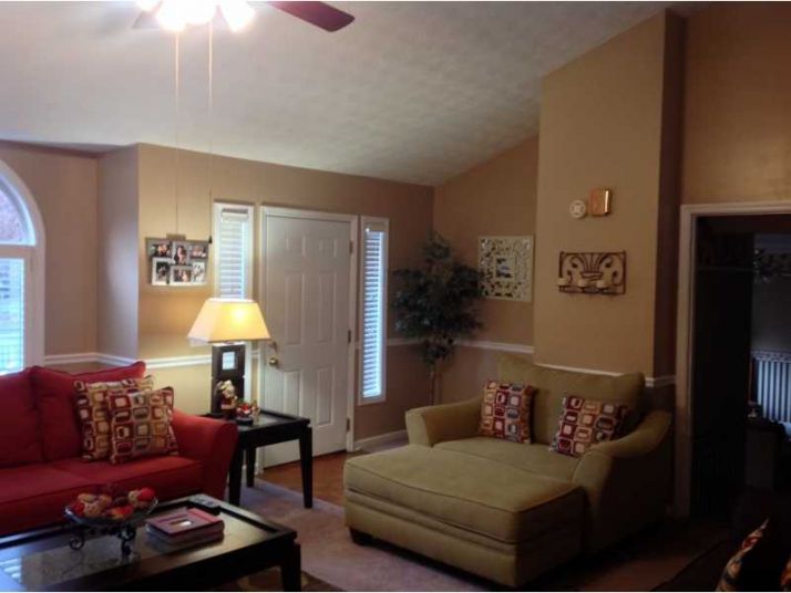 1202 Trout Drive, Woodstock, GA 30189