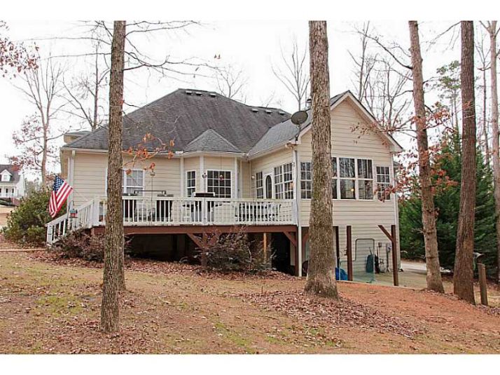 258 Oconee Lane, Commerce, GA 30529