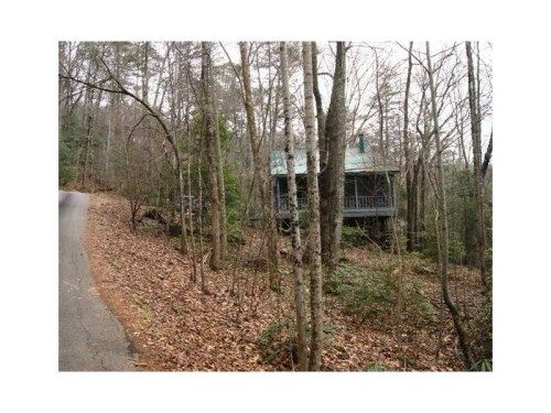 0 Mitchell Cove Road, Hiawassee, GA 30546