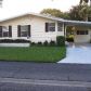 5549 Tewkesbury Lane Lot 146, Sarasota, FL 34241 ID:864061