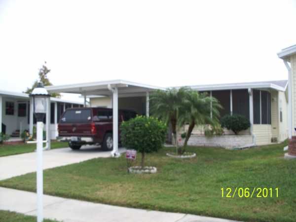 111 Juniper Trace, Parrish, FL 34219