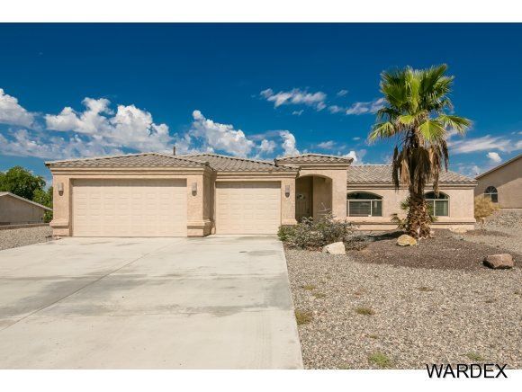 4271 Colville Dr, Lake Havasu City, AZ 86406