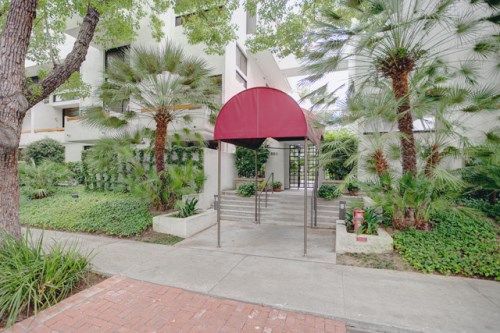500 E. Del Mar Blvd. #36, Pasadena, CA 91107