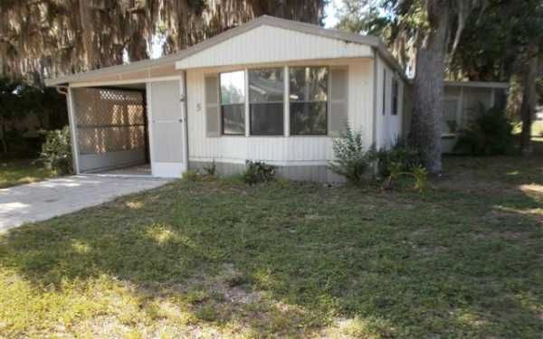 5 White Feather Lane, Flagler Beach, FL 32136