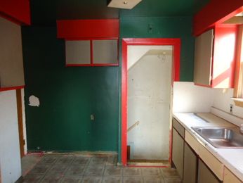 7424 Saint Marys St, Detroit, MI 48228