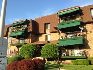 10445 Mansfield Ave Apt 3b, Oak Lawn, IL 60453