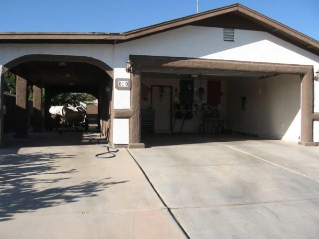 810 W FULTON ST, Somerton, AZ 85350