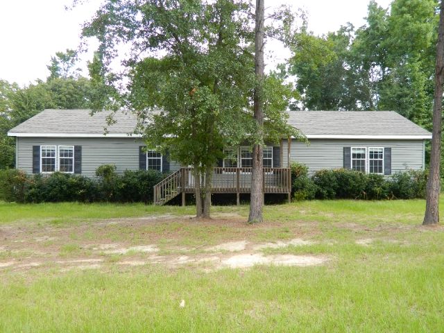 5096 Old Magnolia Ln, Beech Island, SC 29842