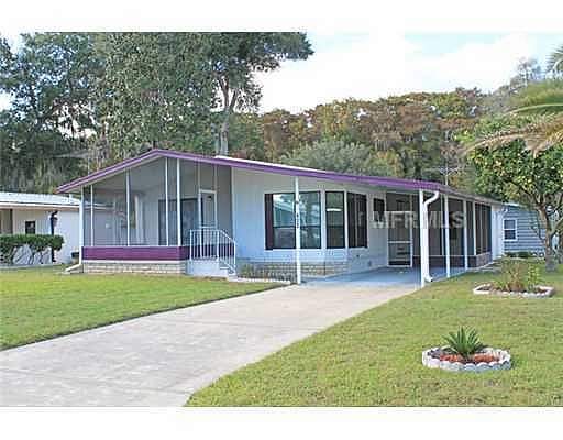 413 S. Timber Trail, Wildwood, FL 34785