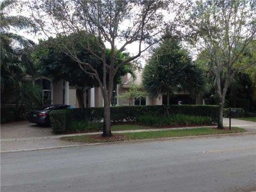 3312 N HOLLYWOOD OAKS DR, Fort Lauderdale, FL 33312