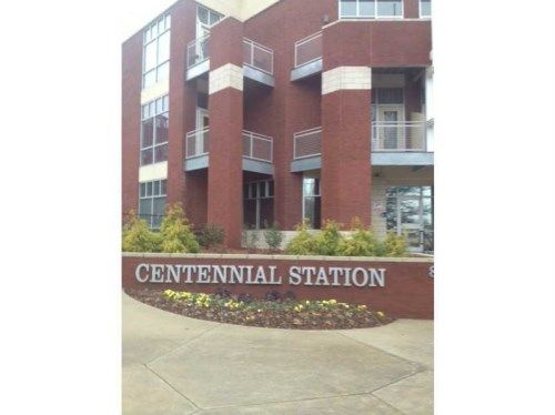 Unit 312 - 89 Mangum Street Sw, Atlanta, GA 30313