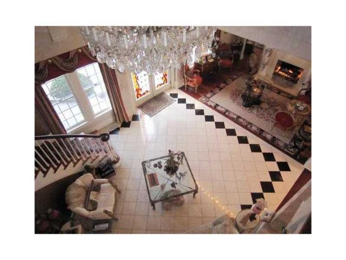 2611 Love Bridge Road Ne, Fairmount, GA 30139