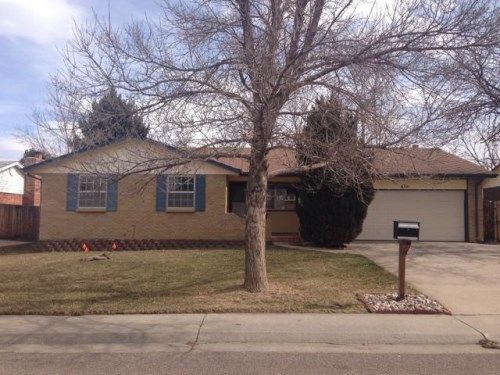 674 Ouray Way, Aurora, CO 80011