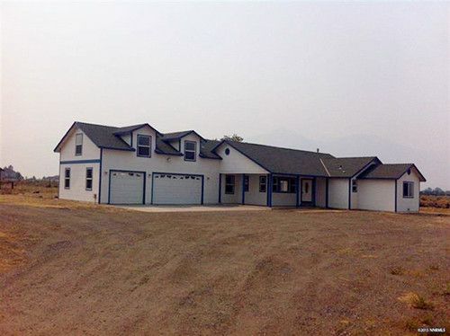 2820 Heybourne Road, Minden, NV 89423
