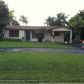 4582 SW 35TH AVE, Fort Lauderdale, FL 33312 ID:5893890