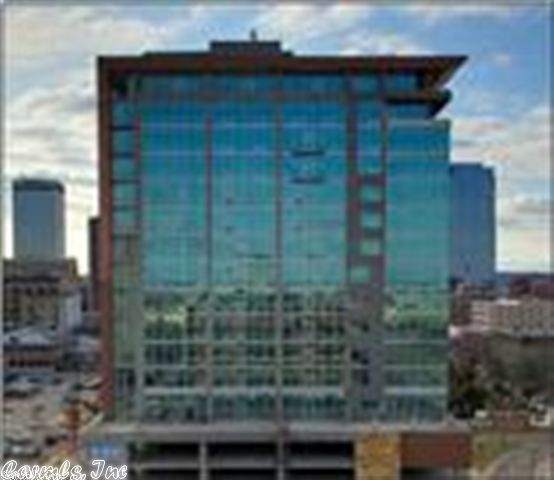 300 E Third 1406, Little Rock, AR 72201