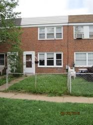 2507 Marbourne Ave, Baltimore, MD 21230