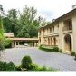 1111 Crest Valley Drive, Atlanta, GA 30327 ID:1505515