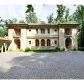 1111 Crest Valley Drive, Atlanta, GA 30327 ID:1505516