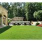 1111 Crest Valley Drive, Atlanta, GA 30327 ID:1505518