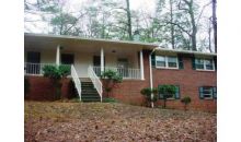 4007 Pineview Drive Se Smyrna, GA 30080