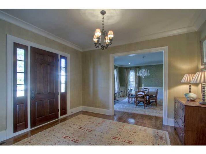 634 Carriage Way Nw, Atlanta, GA 30327