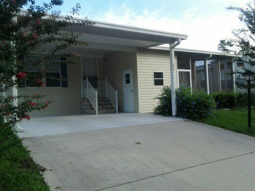 211 Raintree, Deland, FL 32720