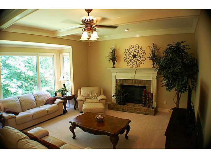 231 Harmony Lake Drive, Canton, GA 30115