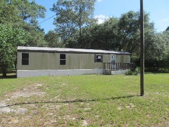 7370 NW 166th St, Trenton, FL 32693