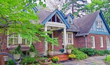 842 Yorkshire Road Ne Atlanta, GA 30306