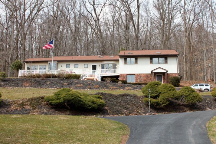 60 CHESTNUT STREET, Adamstown, PA 19501