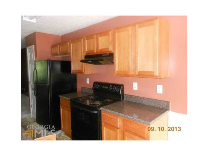 Unit 0 - 2806 Vining Ridge Terrace, Decatur, GA 30034