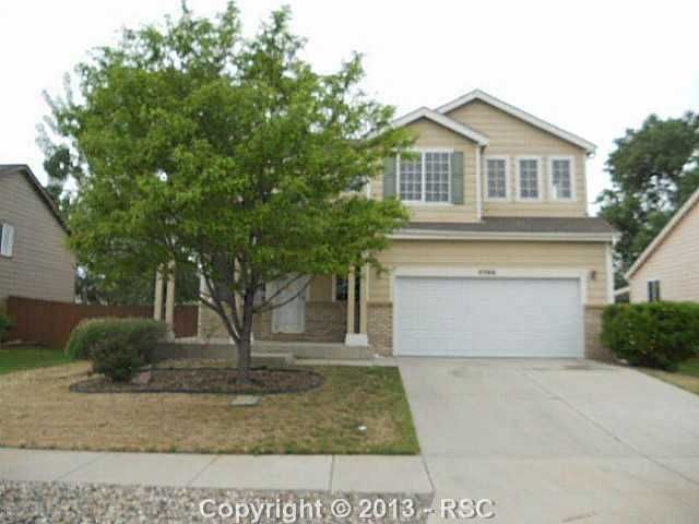 4566 Canyon Wren Ln, Colorado Springs, CO 80916