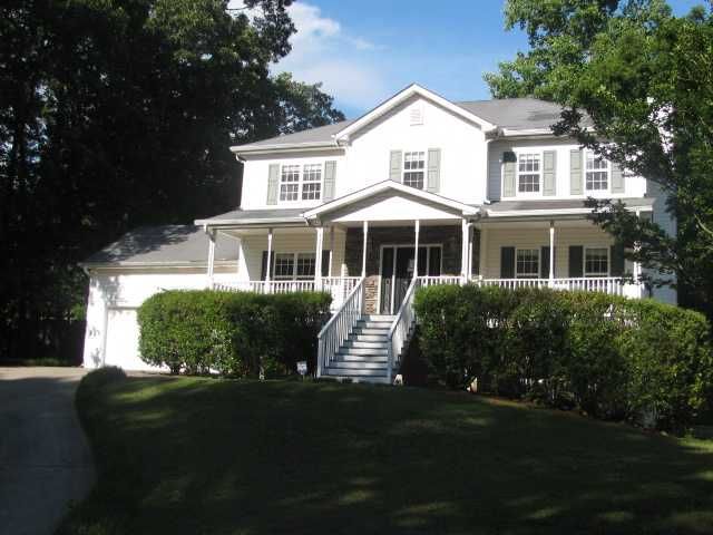 158 Clear Brook Trl, Douglasville, GA 30134