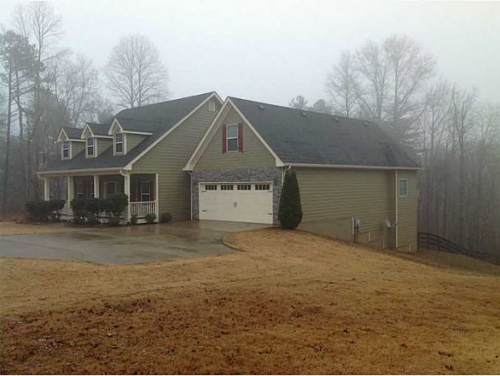 6310 Julian Road, Gainesville, GA 30506