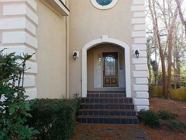 1062 Della Street Se, Marietta, GA 30067