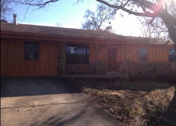 94 Briarwood St, Greenbrier, AR 72058
