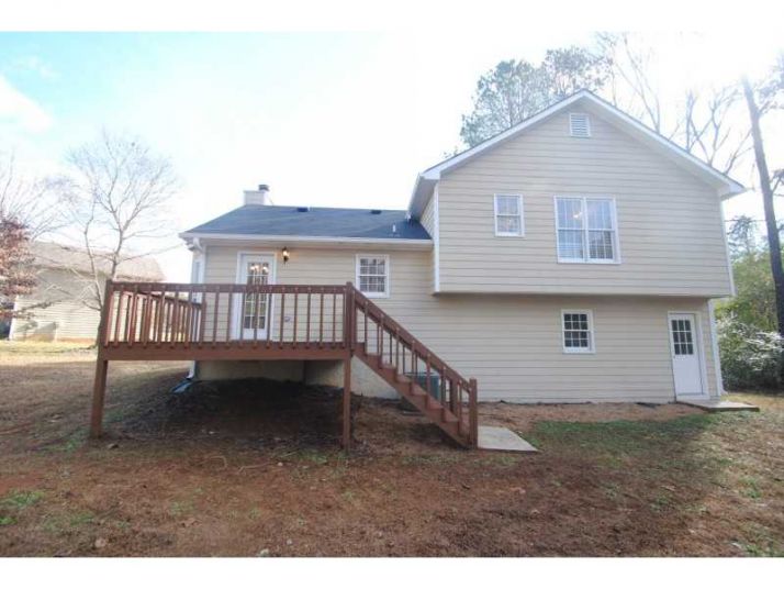 168 Sumer Lane, Douglasville, GA 30134