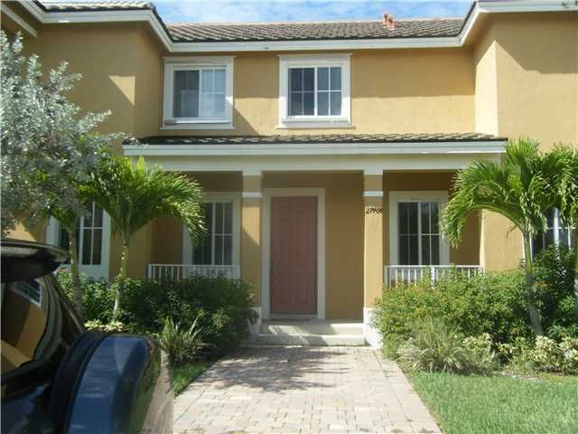 27464 SW 143 AV # 27464, Homestead, FL 33032