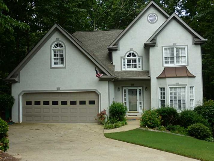 3309 Rough Creek Drive, Woodstock, GA 30189