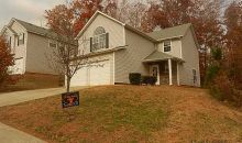 4150 Clarks Trail Douglasville, GA 30135