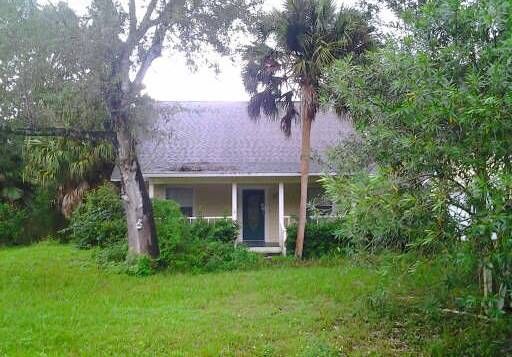 6566 4th Lane, Vero Beach, FL 32968