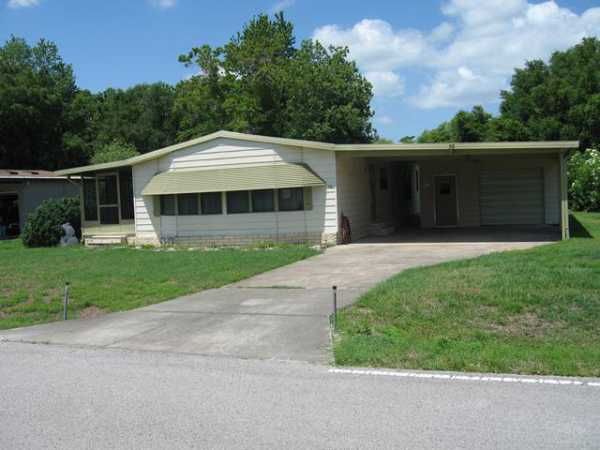 58 Seminole Path, Wildwood, FL 34785