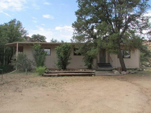 1524 Private Rd., Prescott, AZ 86303