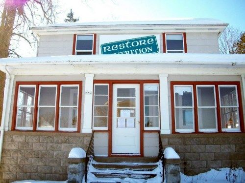 443 W Main St, Wautoma, WI 54982