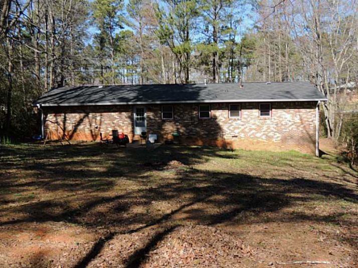 4971 Central Church Rd, Douglasville, GA 30135
