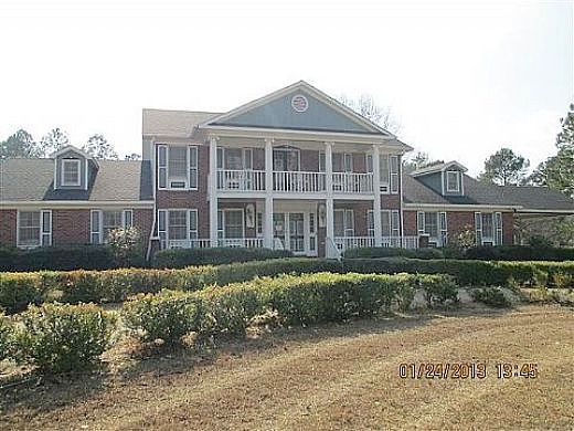 Columbus, Hawkinsville, GA 31036