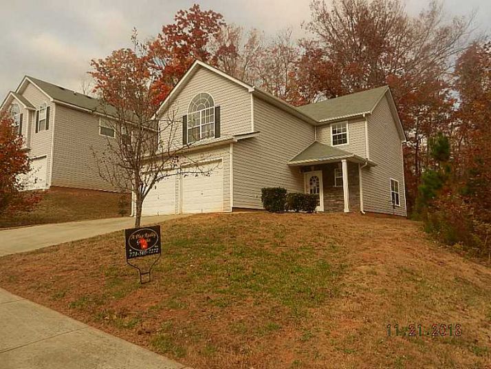4150 Clarks Trail, Douglasville, GA 30135