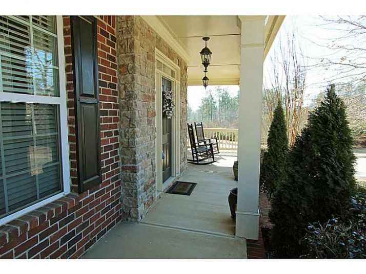 140 Lake Reserve Way, Canton, GA 30115