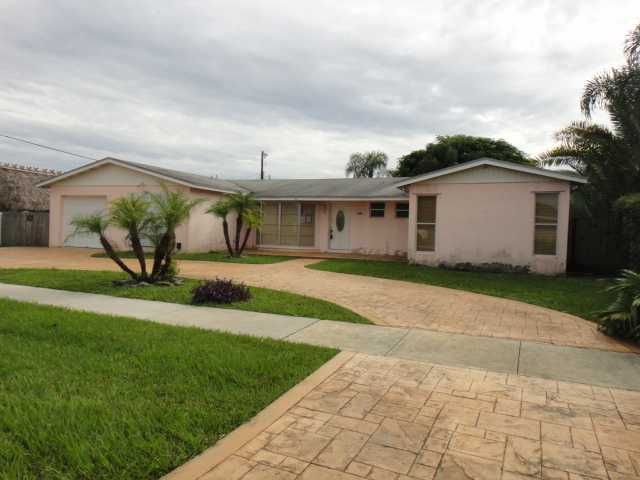 1885 NW 6 AV, Homestead, FL 33030